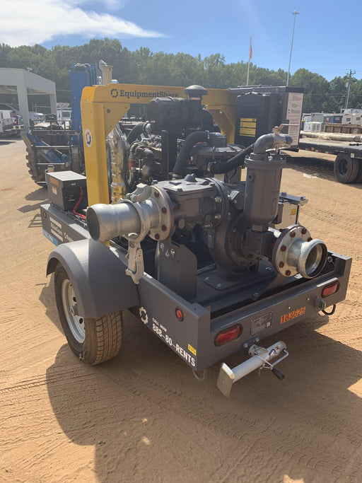 2021 ATLAS COPCO PAC66