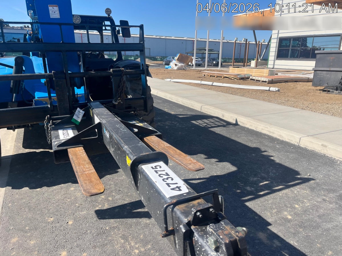 2024 STAR INDUSTRIES M1360B - Star JIB Boom
