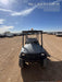 Club Car CA1700D Diesel, 4-Seat, Cab/Heat, AWD