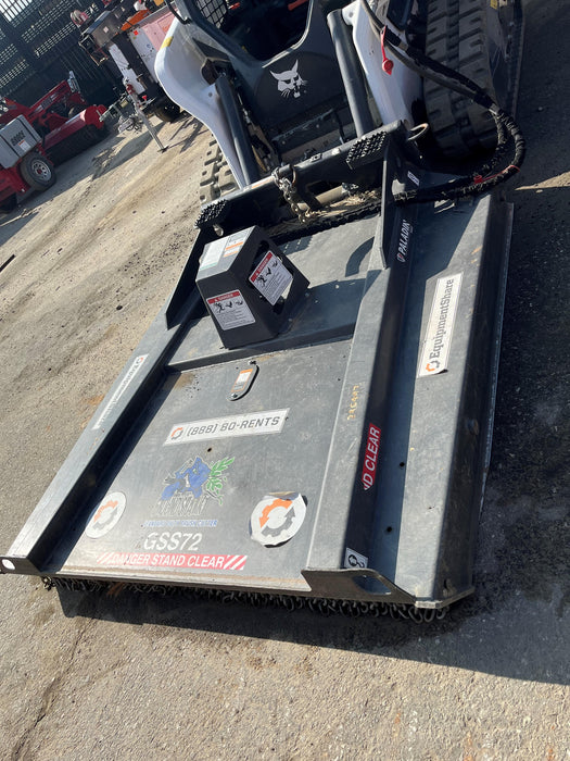 2022 PALADIN 30372A-0022