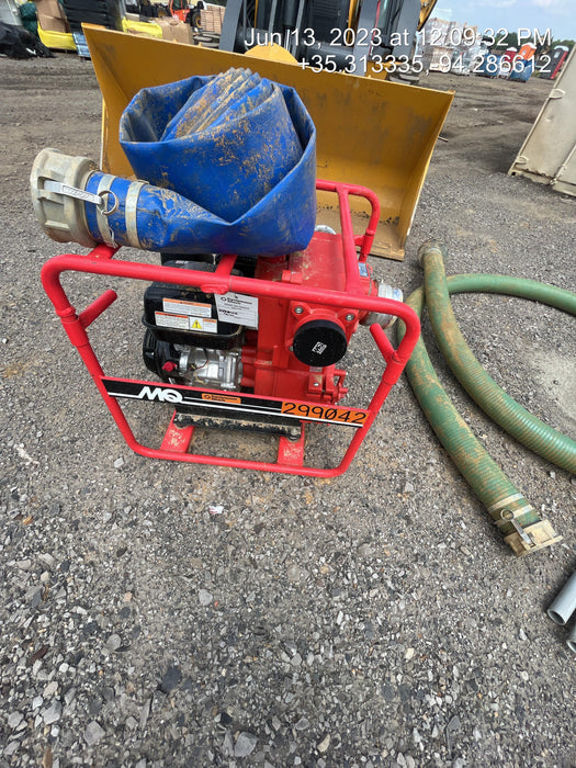 2023 MULTIQUIP QP4TH