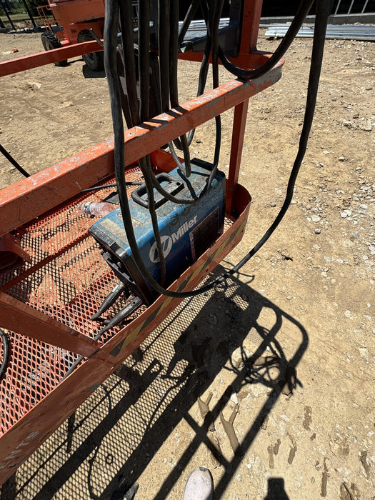 2019 MILLER ELECTRIC CST-280