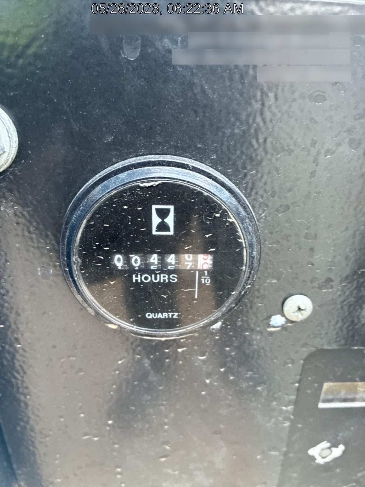 2024 GENIE GS-4390 RT
