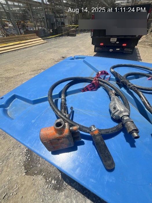 2020 MICHIGAN PNEUMATIC T3