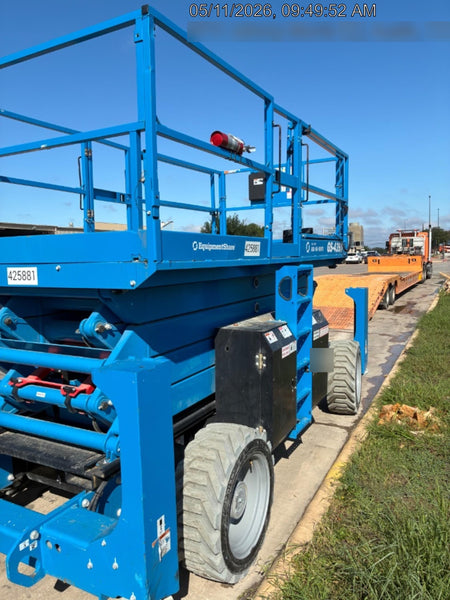 2024 GENIE GS-4390 RT