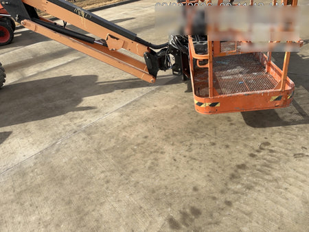 2023 JLG 600AJ