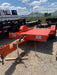 2022 DIAMOND C TRAILERS DSA-12T