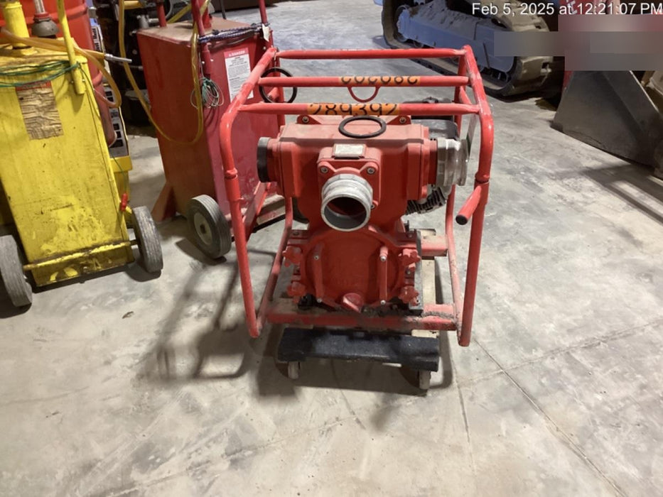 2023 MULTIQUIP QP4TH