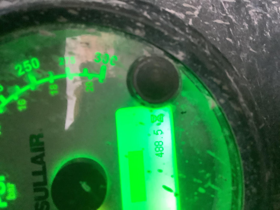 2019 SULLAIR 185-DPQ