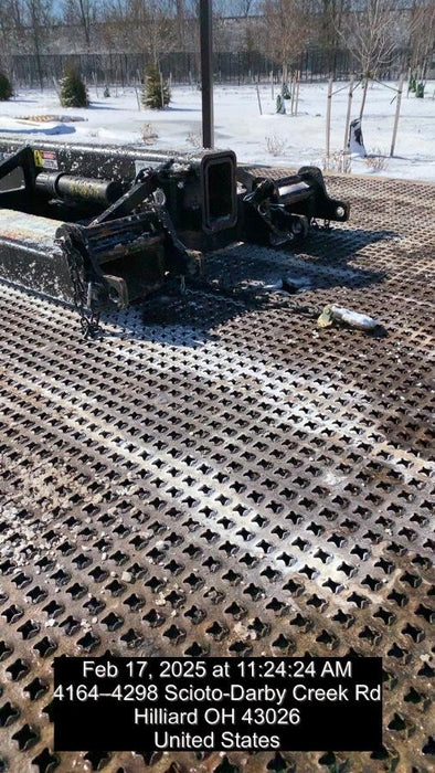 2024 STAR INDUSTRIES M1360B - Star JIB Boom