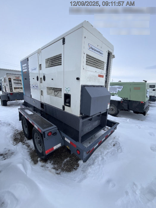 2023 ATLAS COPCO QAS 175