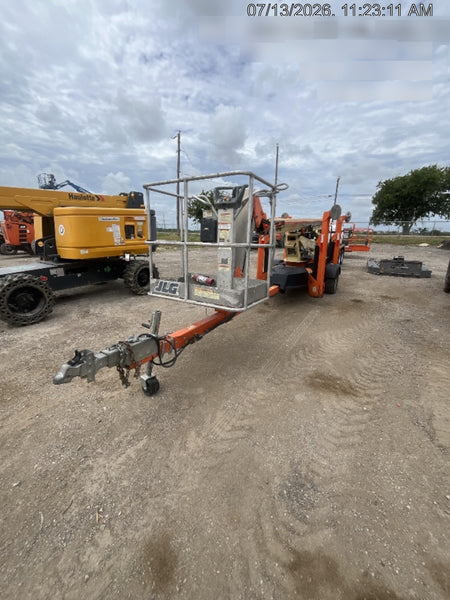 2022 JLG T500J