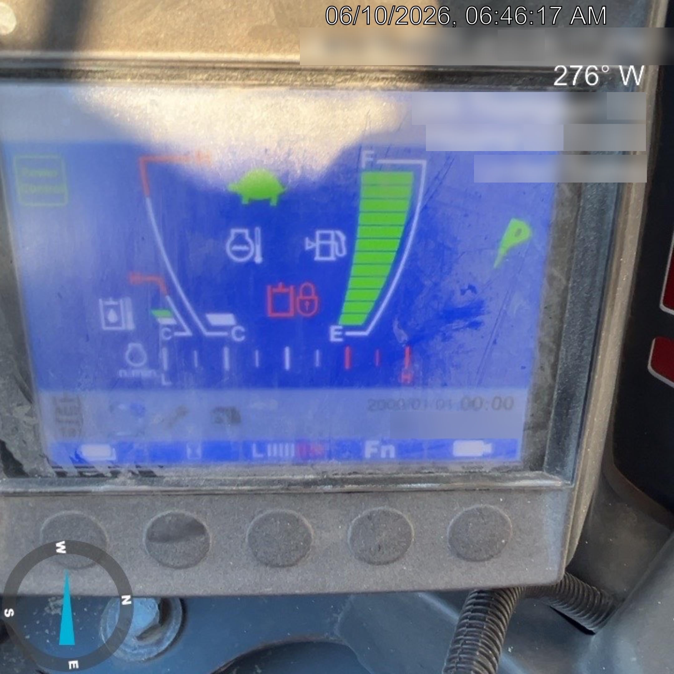 2020 TAKEUCHI TL8R2-R