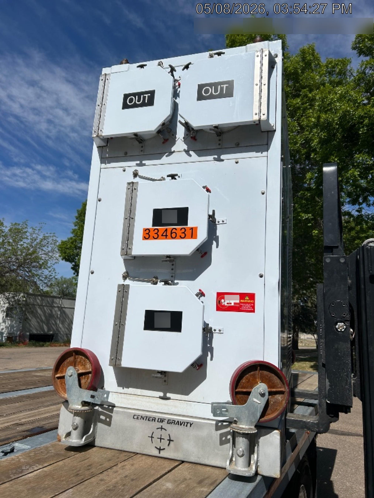 2023 SMARTECH SLIC12R-MSH