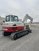 2024 TAKEUCHI TB290-CR
