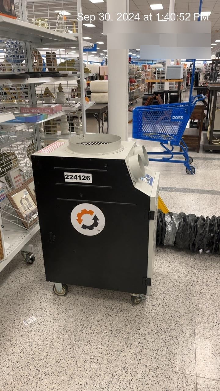 2022 KWIKOOL KPAC1411-2