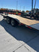2025 TEXAS PRIDE TRAILERS GT817414KBP
