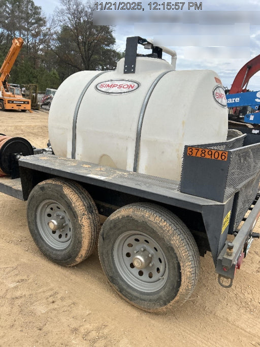 2023 SIMPSON SWT-52517