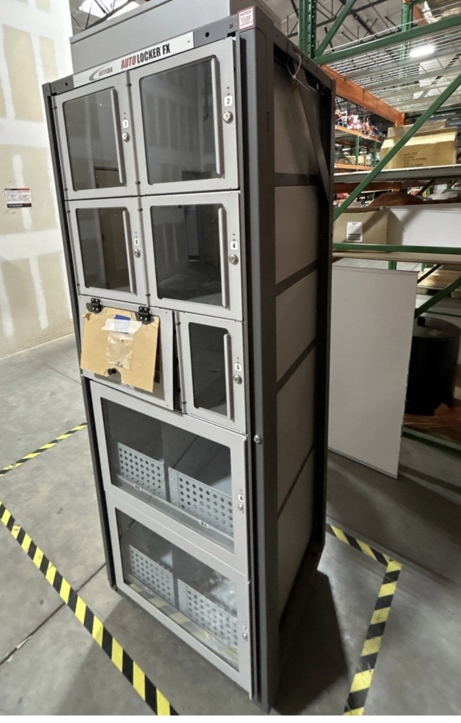 2025 AUTOCRIB 714-00-PL-LG