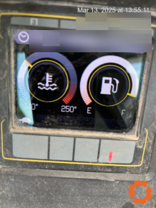 2018 WACKER NEUSON ET90