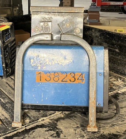 2021 MILLER ELECTRIC CST-280