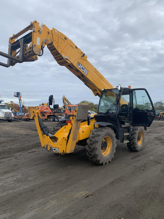 2021 JCB 508-66TC