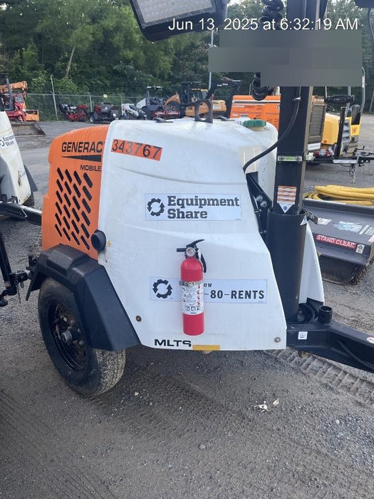 2023 GENERAC MLT2