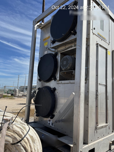 2022 CLIMATE DESIGN INTERNATIONAL MS-7500/5500