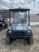 2021 Club Car CA1700D Canopy, Diesel, 4 Passenger