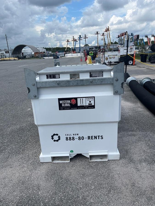 2024 WESTERN GLOBAL 20TCG-ES