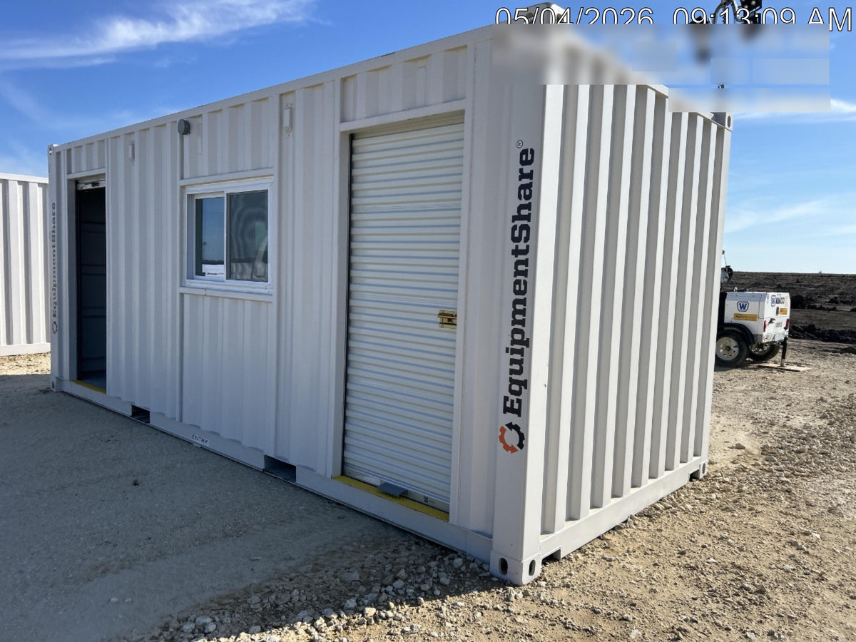 2026 PORTABLE SOLUTIONS GROUP M2MX-MAC2