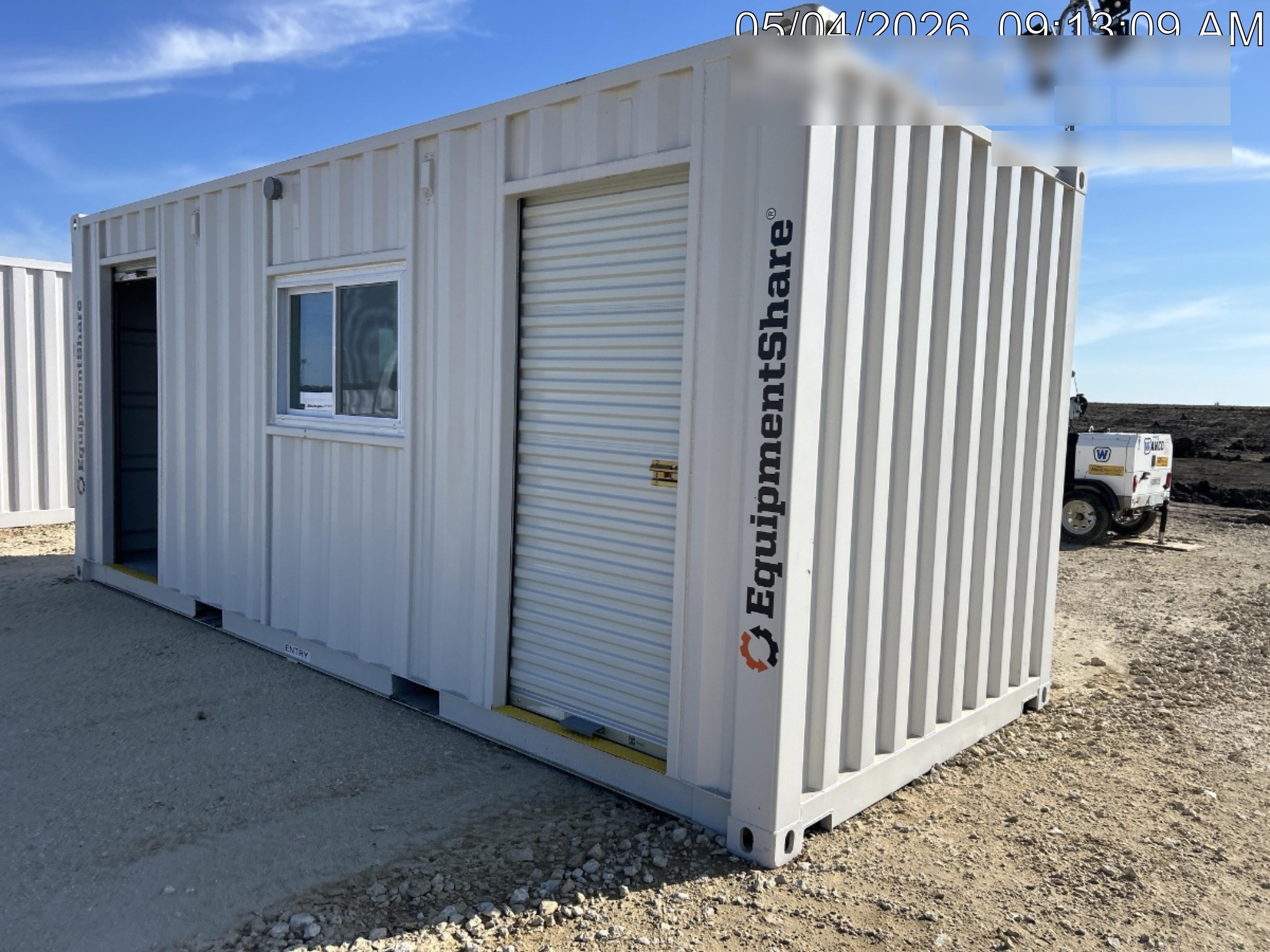 2026 PORTABLE SOLUTIONS GROUP M2MX-MAC2
