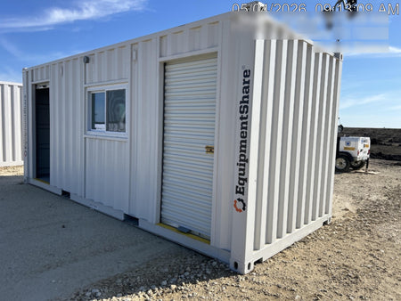2026 PORTABLE SOLUTIONS GROUP M2MX-MAC2