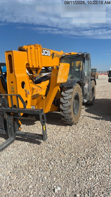 2026 JCB 512-56