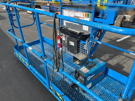 2025 MILLER ELECTRIC CST-282