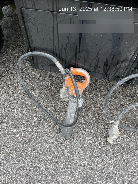 2019 AMERICAN PNEUMATIC TOOL M133CN