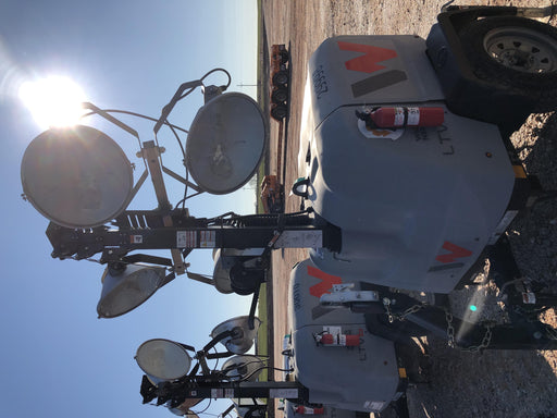 2019 Wacker Neuson LTV6L-MH LTV6