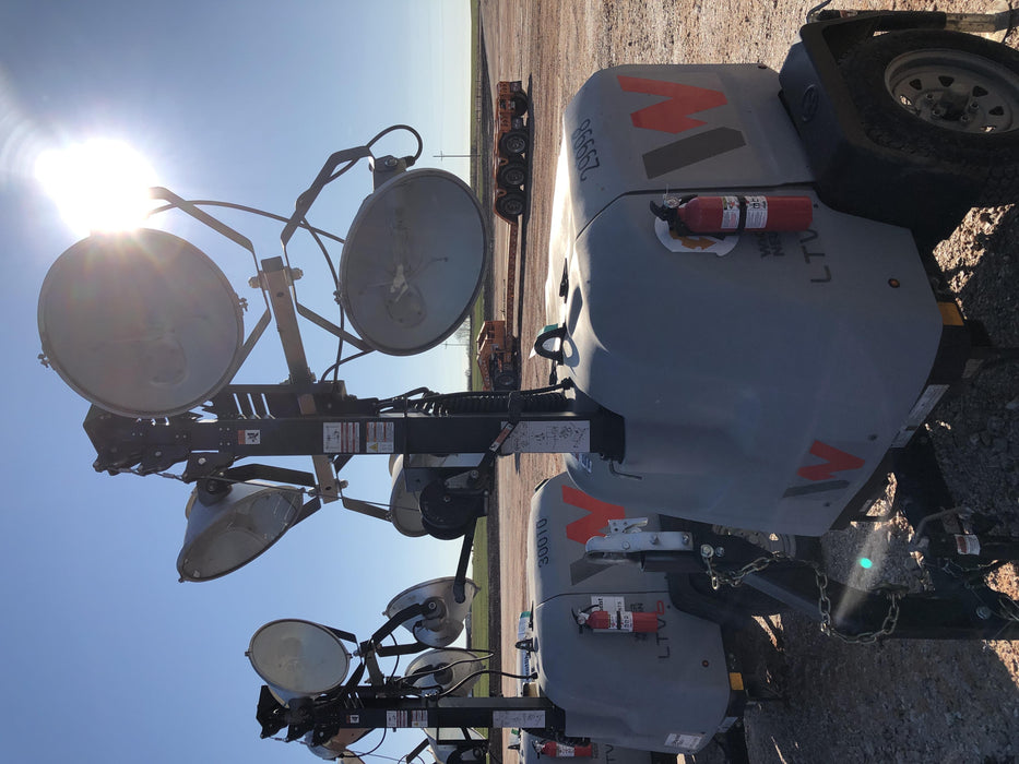 2019 Wacker Neuson LTV6L-MH LTV6