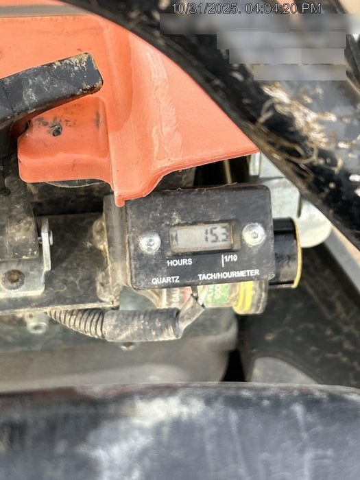 2025 HUSQVARNA LT6005