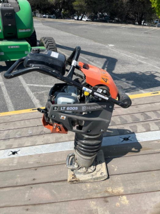 2024 HUSQVARNA LT6005