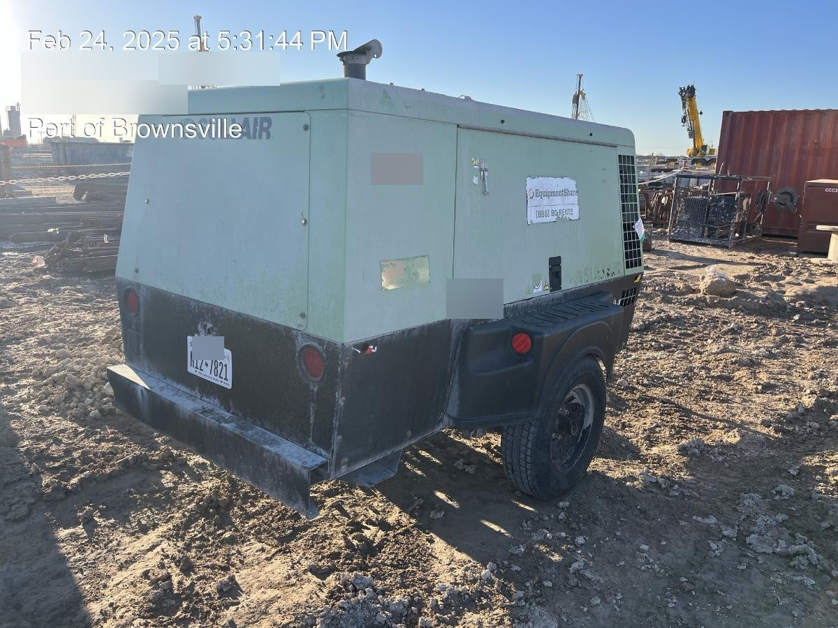 2019 SULLAIR 375H