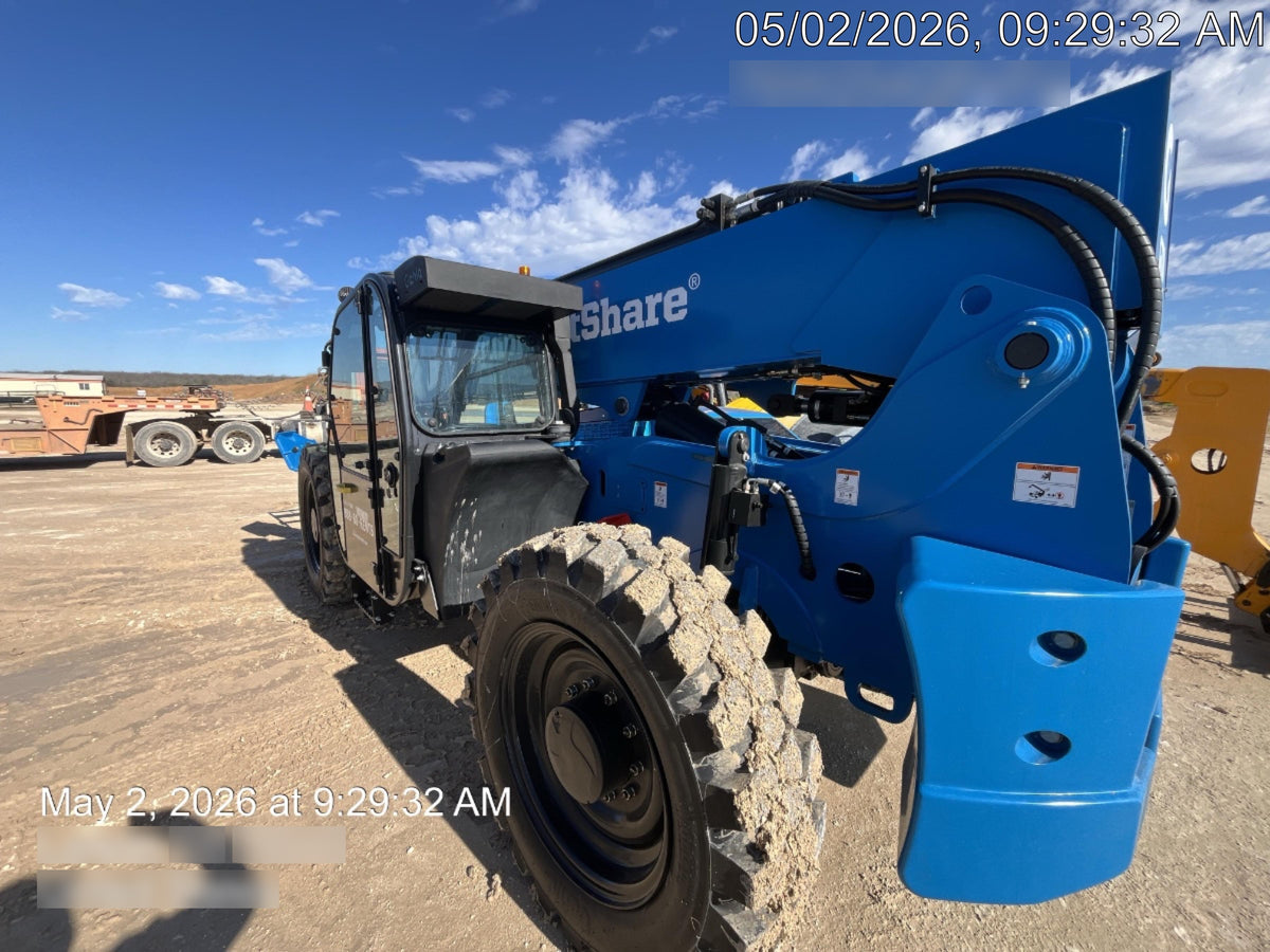 2026 GENIE GTH-1056