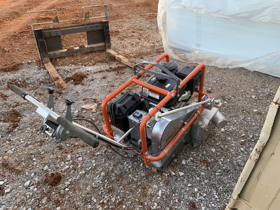 2020 HUSQVARNA SOFF-CUT 2000