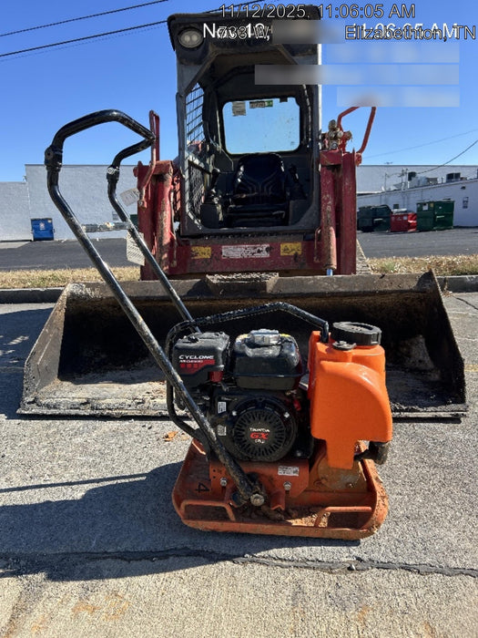 2023 MULTIQUIP MVC82VHW