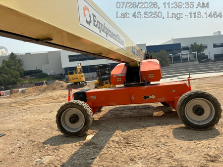 2019 JLG 1350SJP