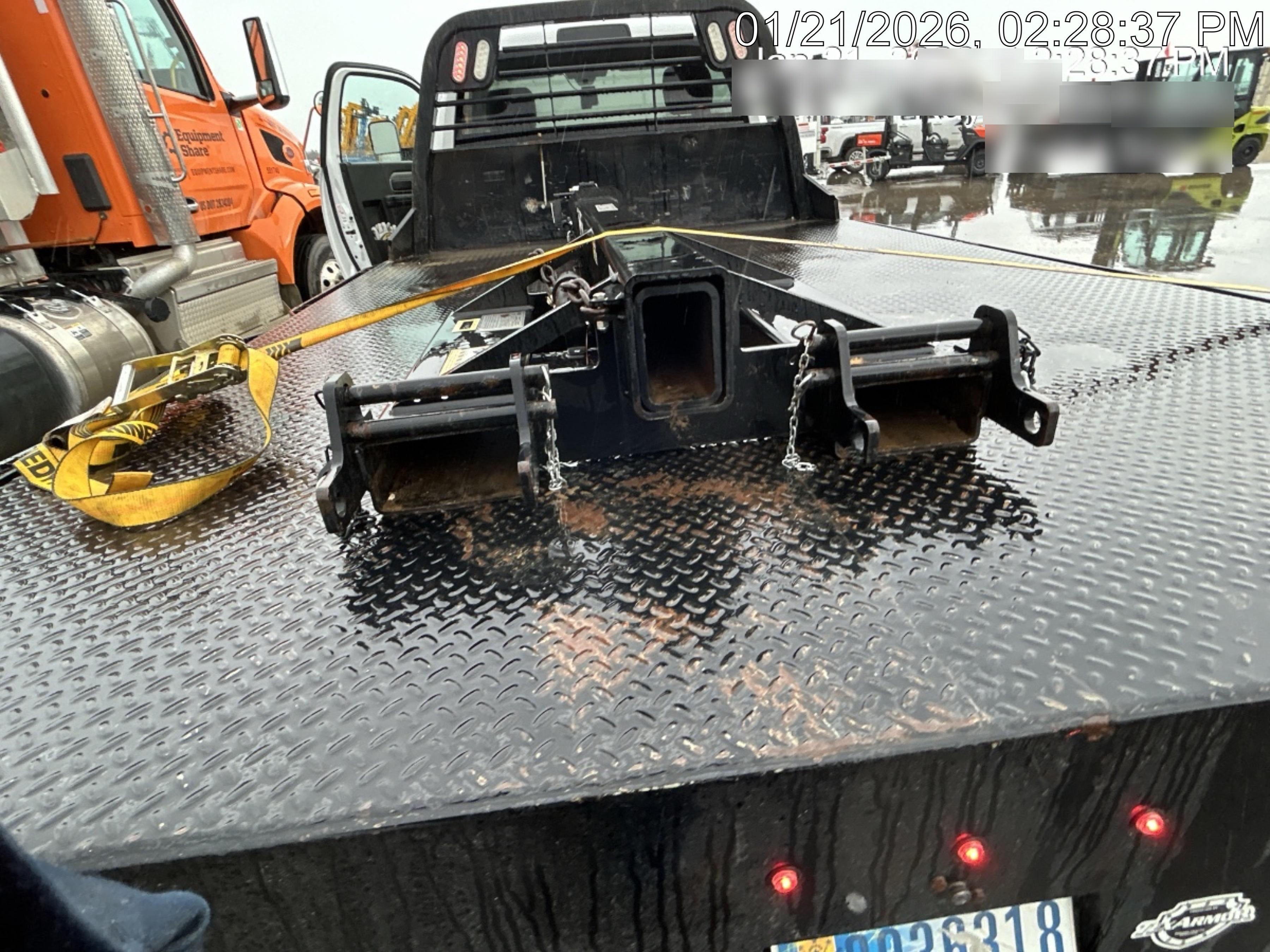 2024 STAR INDUSTRIES M1360B - Star JIB Boom
