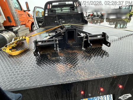 2024 STAR INDUSTRIES M1360B - Star JIB Boom