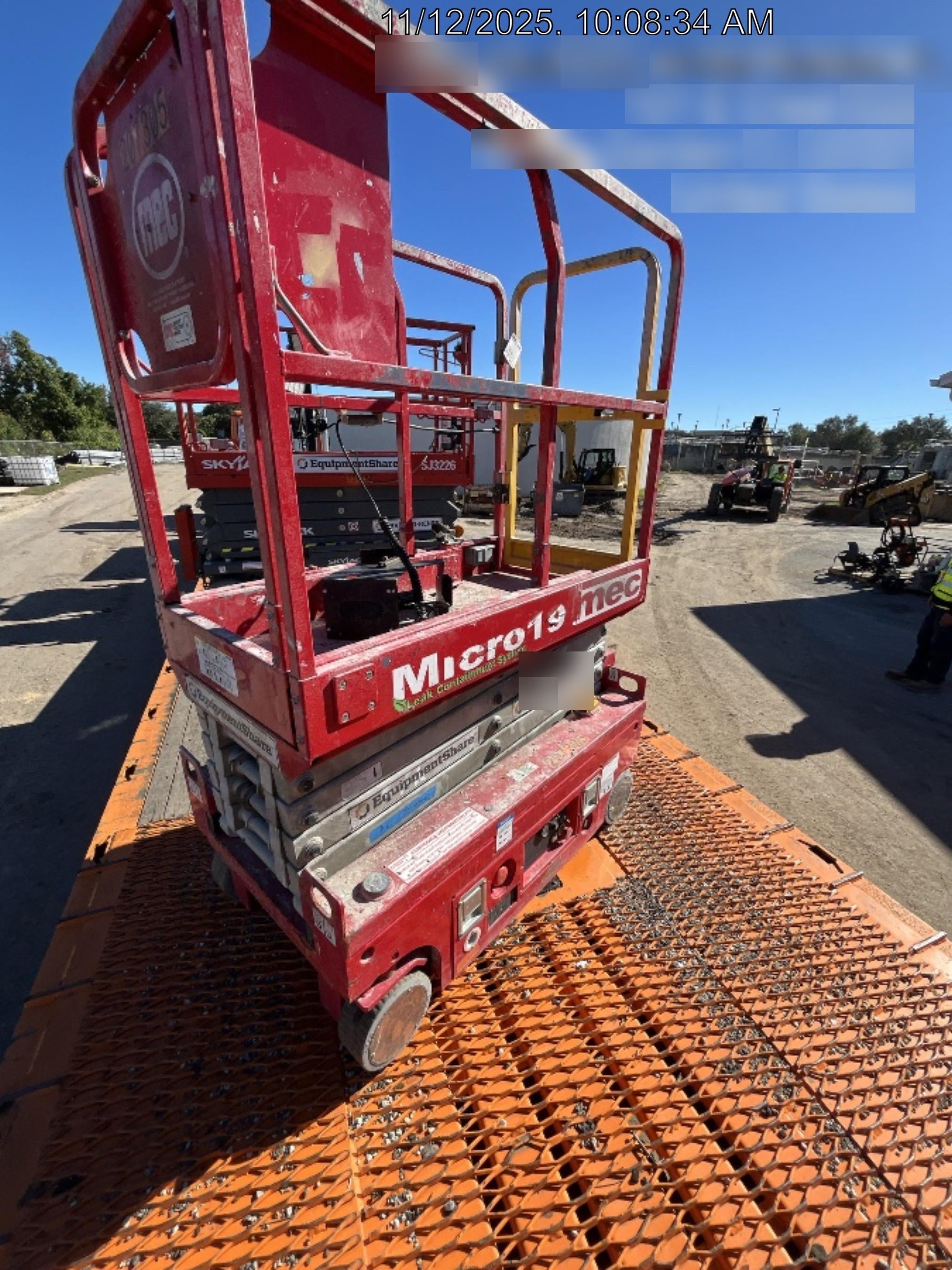 2022 MEC Micro 19