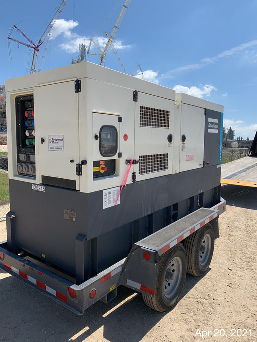 2020 ATLAS COPCO QAS200