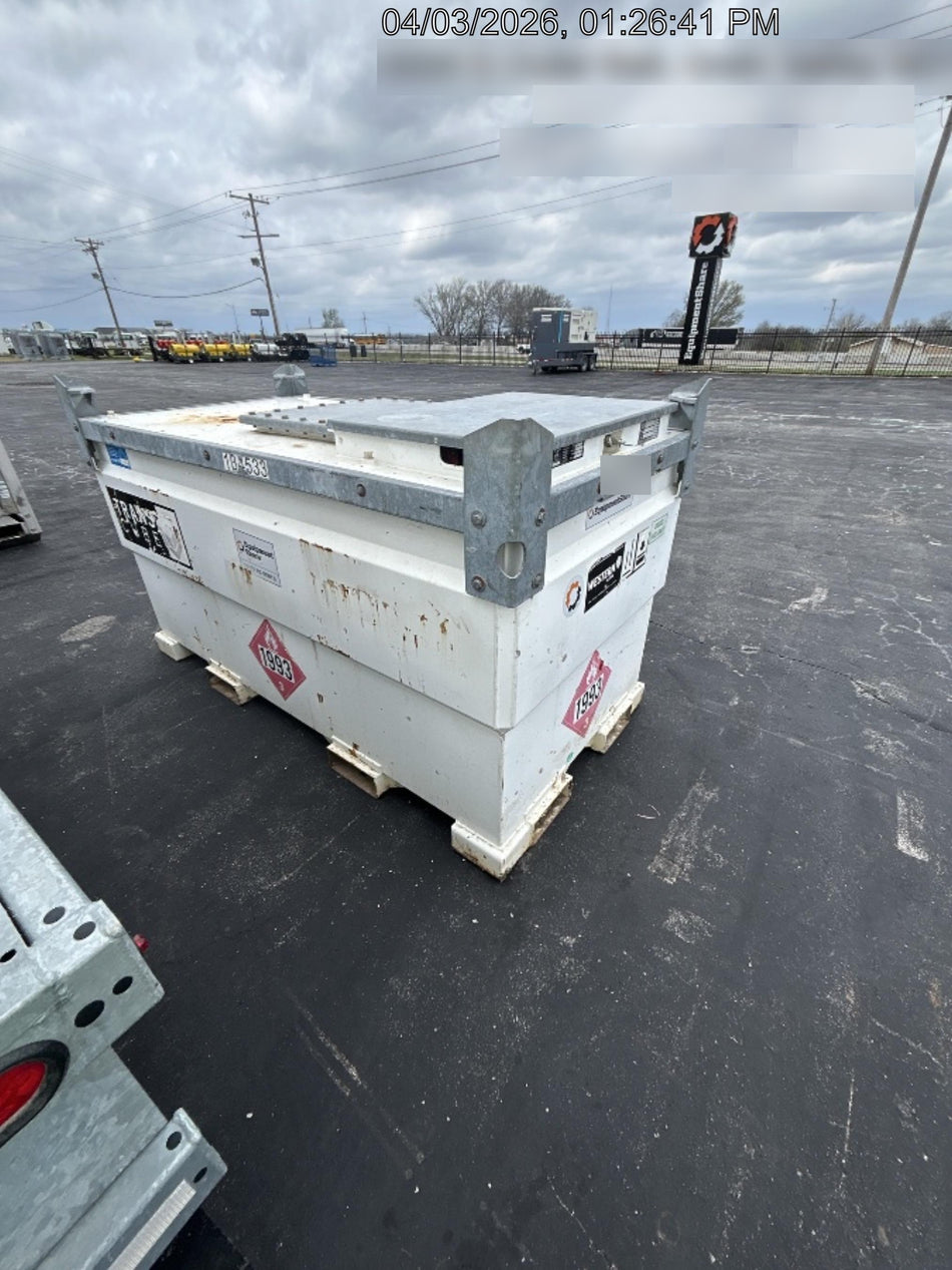 2021 TRANSCUBE 20TCG(G)W-NA